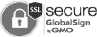 Ваши персональные данные защищены SSL-сертификатом GlobalSign®